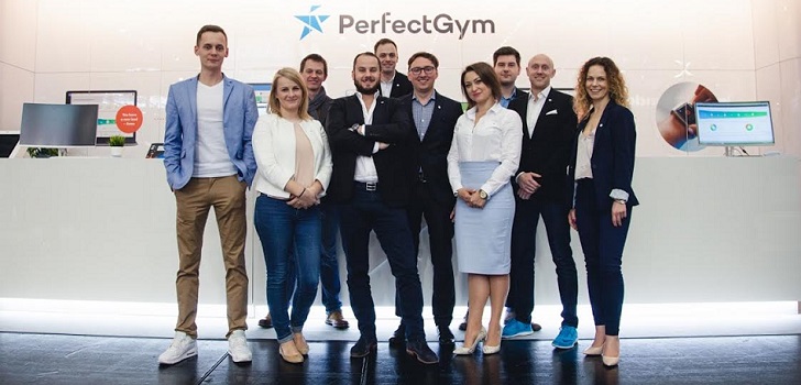 Perfect Gym toma impulso en Europa: levanta 4,5 millones de fondos de inversión